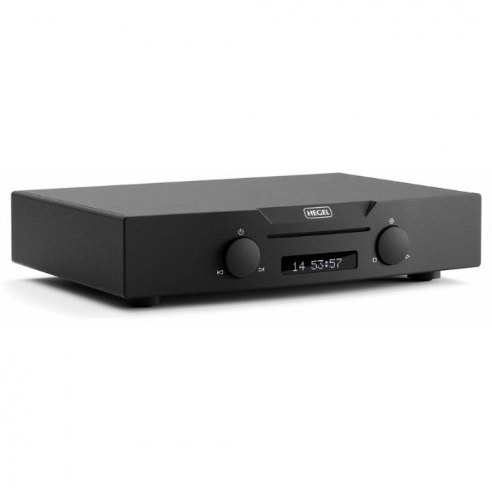 đầu CD Hegel Viking