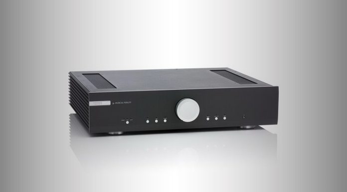 Lựa chọn ampli cho phối ghép hoàn hảo với ampli Musical M5Si, Hegel H95, Audia FL Three S