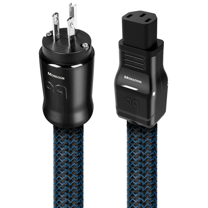 AudioQuest Monsoon XTRM
