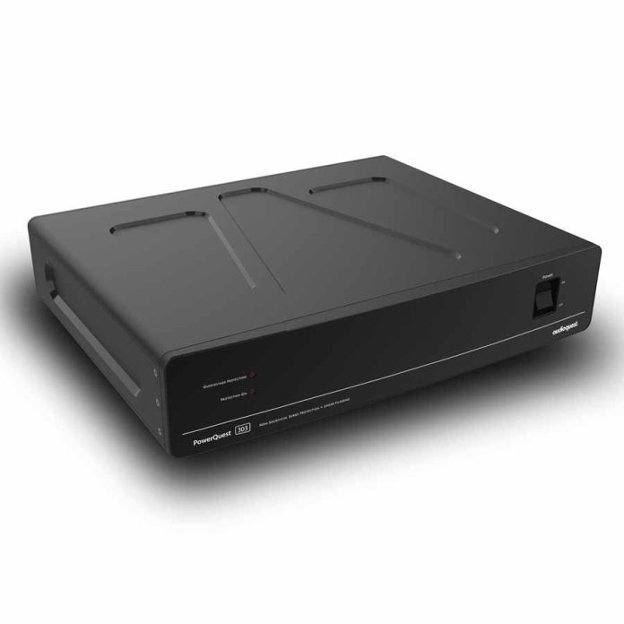 AudioQuest PowerQuest 303, 505 và 707 2