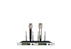 Micro không dây PA Audio CA-901: Nâng tầm hệ thống karaoke chuyên nghiệp
