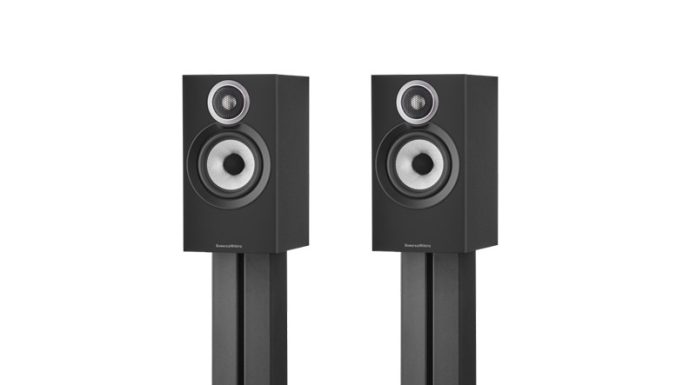 Loa Bowers & Wilkins 607 S3 – Trái tim hoàn hảo cho dàn Home Theater đẳng cấp Anh Quốc