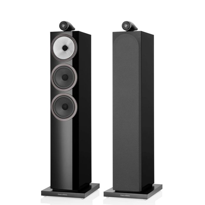 Bowers & Wilkins 703 S3