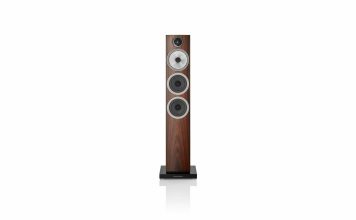 Loa Bowers & Wilkins 704 S3 – Kiến tạo đẳng cấp trong từng nhịp âm