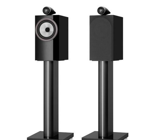 Giới thiệu chi tiết về Bowers & Wilkins 705 S3 – Khi bookshelf chạm đến ngưỡng hi-end