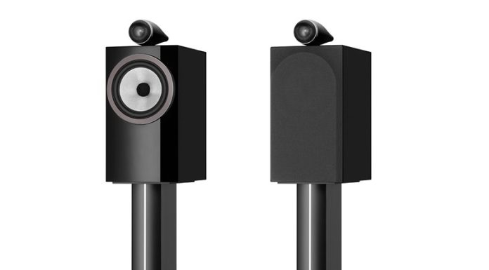 Giới thiệu chi tiết về Bowers & Wilkins 705 S3 – Khi bookshelf chạm đến ngưỡng hi-end