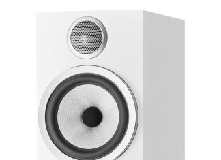 Loa Bowers & Wilkins 706 S3 – Tinh hoa Hi-End: Sức mạnh âm nhạc từ Bowers & Wilkins