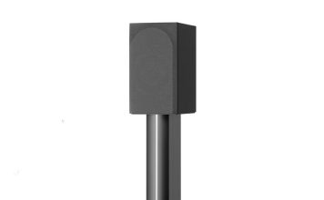 Bowers & Wilkins 707 S3 – “bookshelf hi-end” thuần khiết: công nghệ, đặc tính và ưu thế