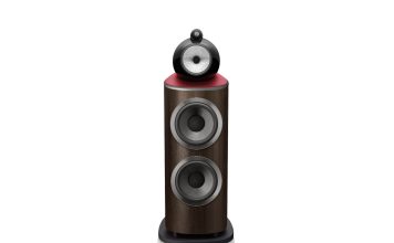 Bowers & Wilkins 801 Abbey Road Limited Edition – Biểu tượng kỹ thuật và tinh thần studio lịch sử
