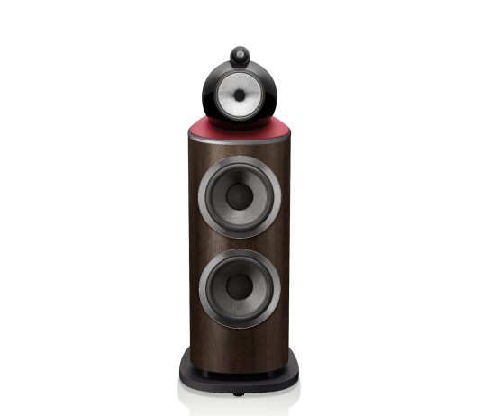 Bowers & Wilkins 801 Abbey Road Limited Edition – Biểu tượng kỹ thuật và tinh thần studio lịch sử