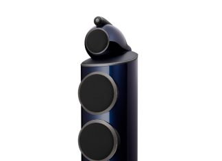 Loa Bowers & Wilkins 801 D4 Signature – Đỉnh cao công nghệ và sự hoàn thiện
