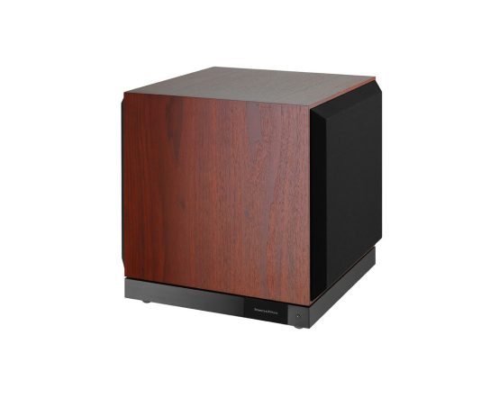 Bowers & Wilkins DB1D – Siêu subwoofer kép 2000W, sức mạnh & độ chính xác tuyệt đối
