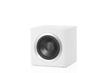 Loa sub Bowers & Wilkins DB4S – Tiêu chuẩn âm trầm cho hệ thống audio