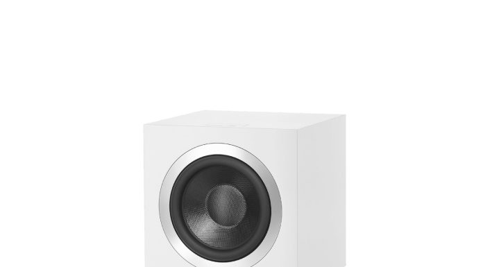Loa sub Bowers & Wilkins DB4S – Tiêu chuẩn âm trầm cho hệ thống audio