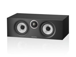 B&W HTM6 S3: Chuẩn mực mới cho loa center trong dòng 600 Series S3