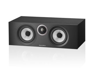 B&W HTM6 S3: Chuẩn mực mới cho loa center trong dòng 600 Series S3