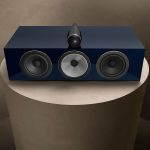 Bowers & Wilkins HTM71 S3 và HTM72 S3 1
