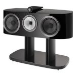 Bowers & Wilkins HTM81 D4 và HTM82 D4
