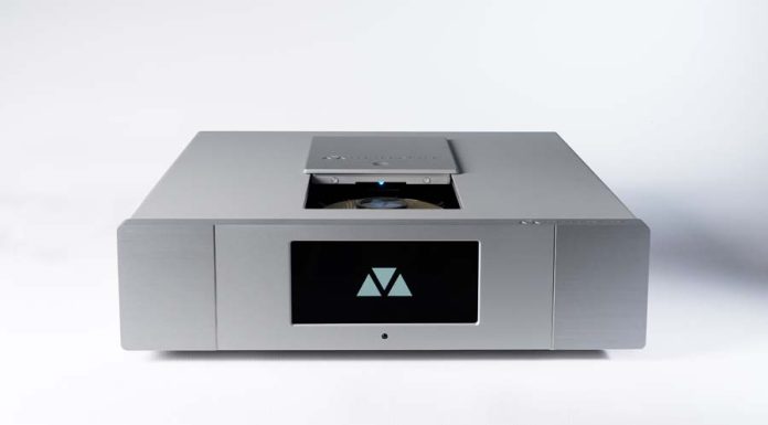 Nâng cao giải mã tín hiệu âm thanh với bộ giải mã DAC Metronome c|AQWO 2