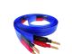 Dây loa Nordost Blue Heaven 3 – Bản giao hưởng thuần khiết của chi tiết và nhạc tính
