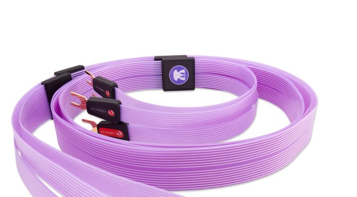 Trải nghiệm dây loa Nordost Purple Flare 3 – Chuẩn mực mới của sự minh bạch âm thanh