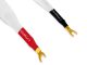 Dây loa Nordost Valhalla 2: Lựa chọn của audiophile yêu sự tinh khiết