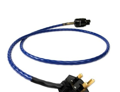 Dây nguồn Nordost Blue Heaven – Nâng tầm hệ thống với nguồn điện tinh khiết