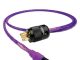 Nordost Purple Flare 3 – Dây nguồn Nordost giúp dàn âm thanh chạm ngưỡng hoàn hảo