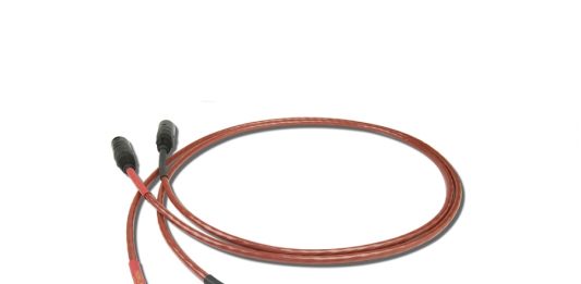 Dây tín hiệu Nordost Red Dawn – Bước đệm hoàn hảo vào thế giới audiophile