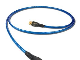 Dây USB Nordost Blue Heaven – Lựa chọn giúp hệ thống audio ‘chất’ hơn