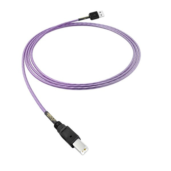 Dây tín hiệu USB Nordost Purple Flare