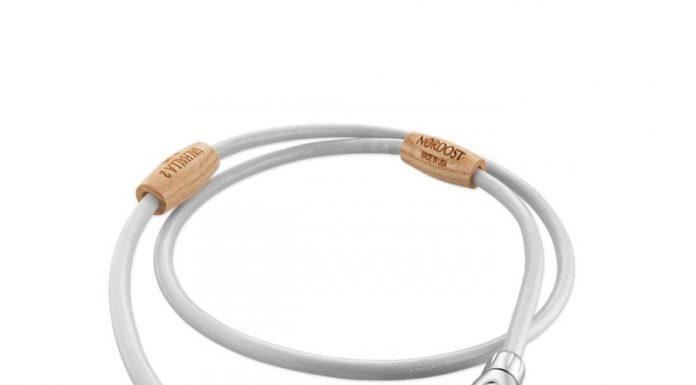 Dây USB Nordost Valhalla 2: Khi mọi chi tiết âm nhạc được tái hiện sống động như thật