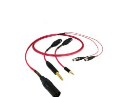 Nordost Heimdall 2 – Sự lựa chọn đỉnh cao trong thế giới dây tín hiệu analog