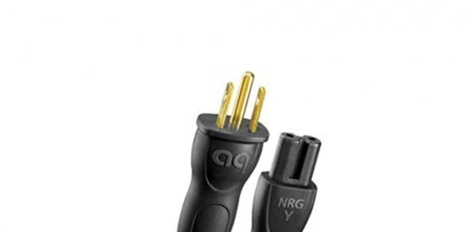 Nâng cấp hệ thống âm thanh cùng các mẫu dây nguồn mới nhất dòng NRG-Y Series của AudioQuest