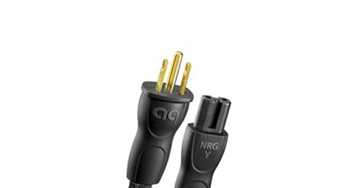 Nâng cấp hệ thống âm thanh cùng các mẫu dây nguồn mới nhất dòng NRG-Y Series của AudioQuest