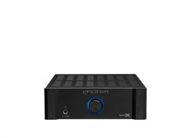 Những thiết kế đáng sở hữu trong dòng ampli tích hợp dòng Emotiva BasX