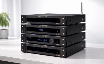 Các “chiến binh” dòng XPA Series thế hệ thứ 3 nổi bật nhất hiện nay của Emotiva