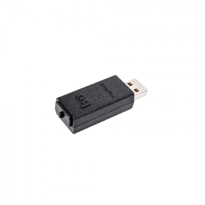 Dòng USB AudioQuest JitterBug Series1