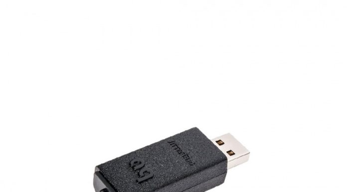Những bộ giải mã USB DAC đáng mua nhất hiện nay của AudioQuest