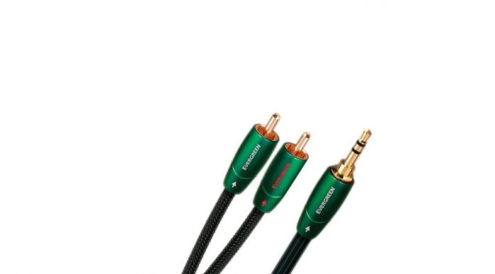 Dòng dây AudioQuest Turntable Cables: Kết nối tín hiệu âm thanh nhanh nhạy, nguyên bản