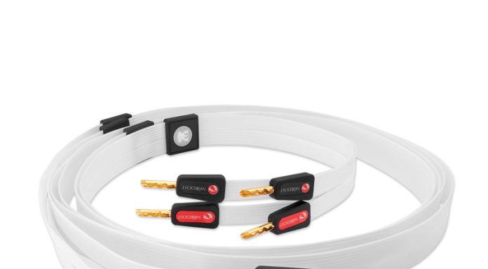 Dòng dây loa Nordost LEIF 3 – Mảnh ghép tối ưu hoá toàn bộ hệ thống âm thanh Hiend
