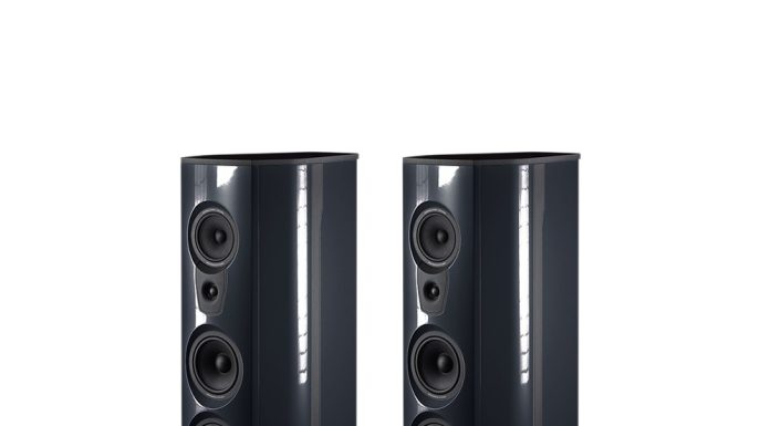 Chất âm nịnh tai của dòng loa AudioSolutions Virtuoso Series