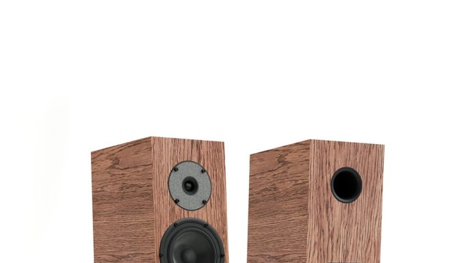 Pylon Audio Diamond Series – Đẳng cấp công nghệ chế tạo loa nghe nhạc chất lượng cao