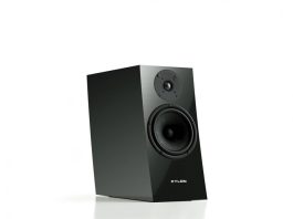 Dòng loa Pylon Audio Jasper Line thiết lập những giá trị âm thanh trọn vẹn