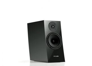 Dòng loa Pylon Audio Jasper Line thiết lập những giá trị âm thanh trọn vẹn
