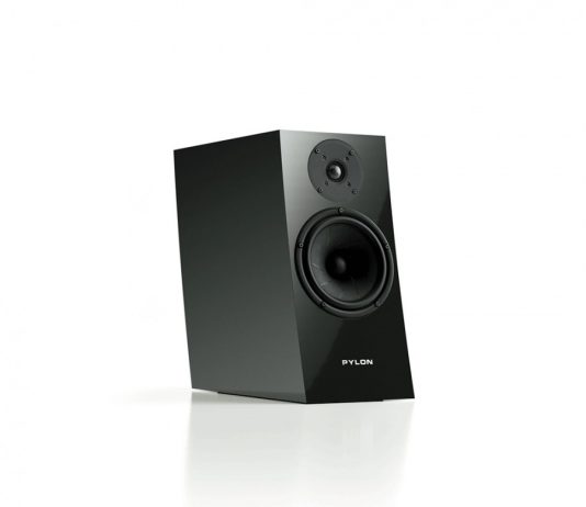 Trải nghiệm âm nhạc cao cấp với loa dòng Pylon Audio Jasper Line chính hãng