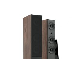 Nghe nhạc chất lượng, giá phải chăng với dòng loa Pylon Audio Opal Line