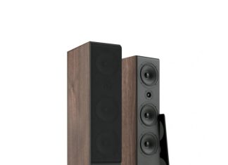Nghe nhạc chất lượng, giá phải chăng với dòng loa Pylon Audio Opal Line