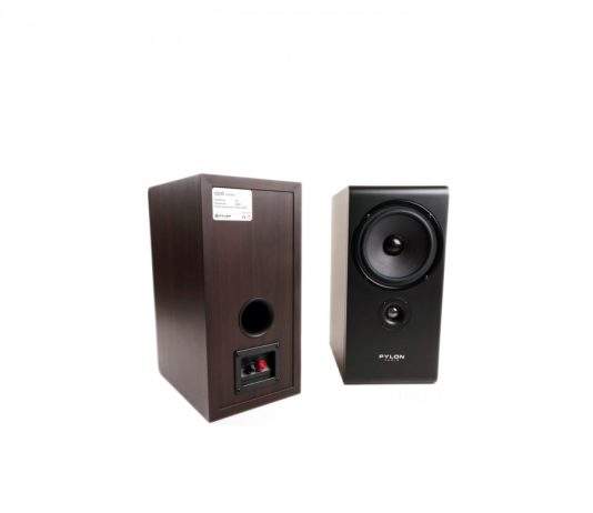 Trải nghiệm dòng loa Pylon Audio Opal Line chất lượng cao