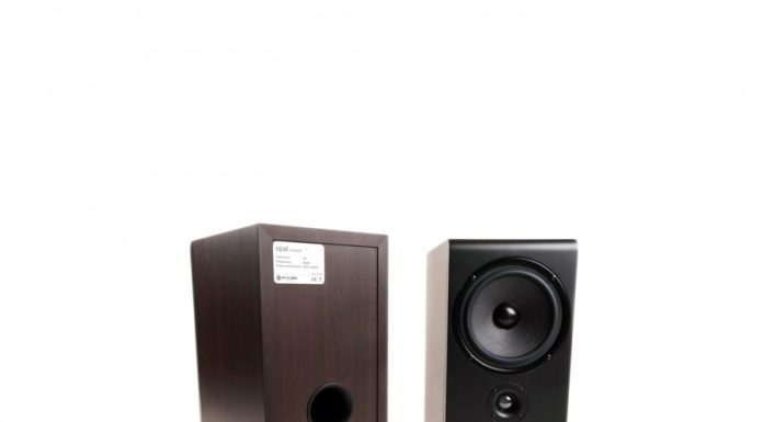Trải nghiệm dòng loa Pylon Audio Opal Line chất lượng cao